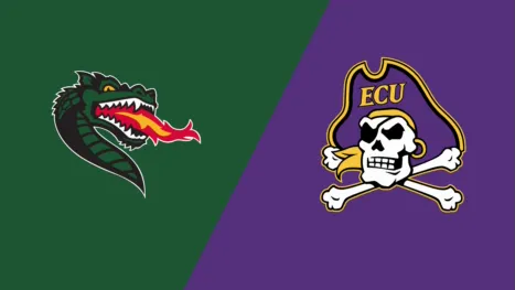 thumbnail - UAB vs. East Carolina