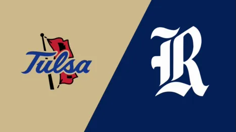 thumbnail - Tulsa vs. Rice