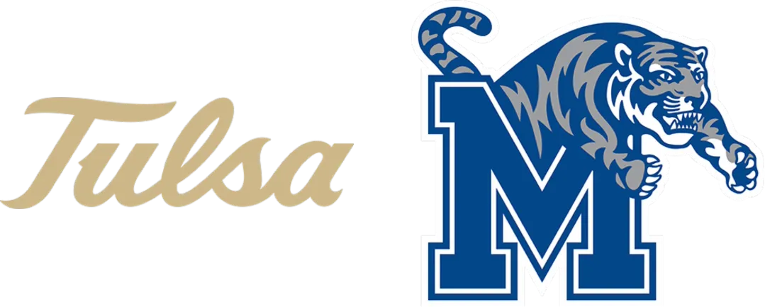 Tulsa vs. Memphis