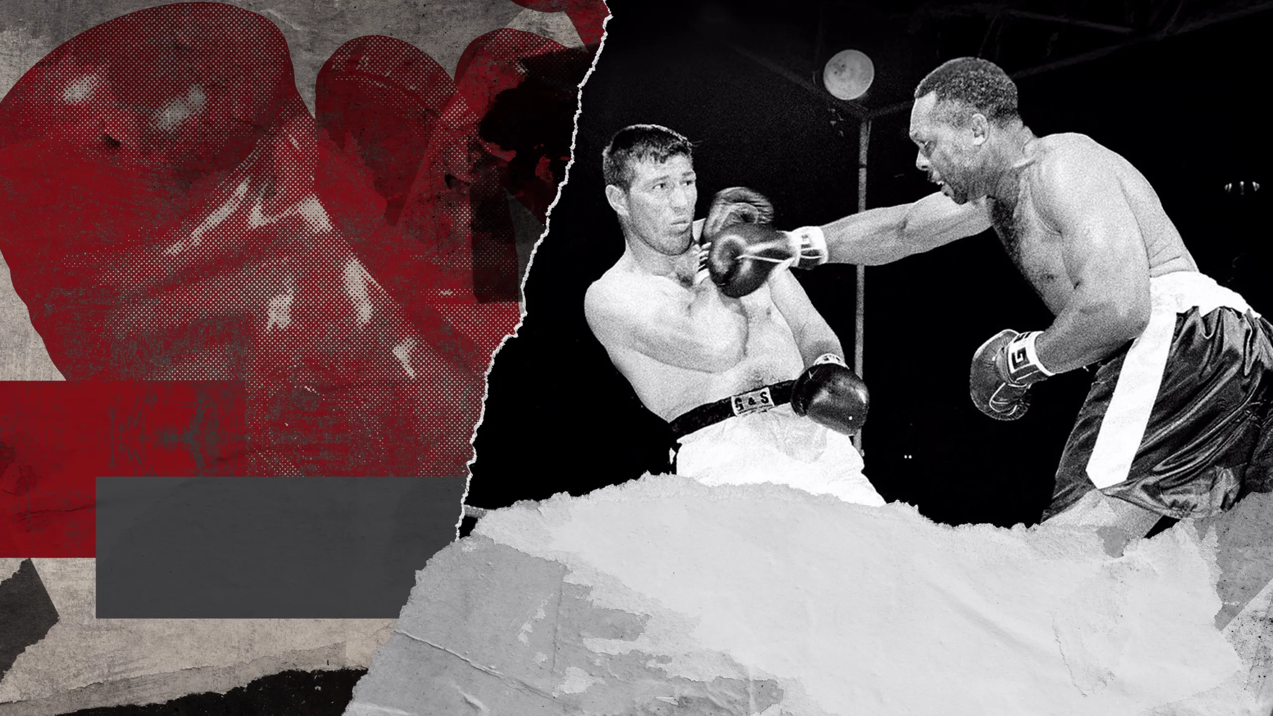 Louis vs Schmeling I
