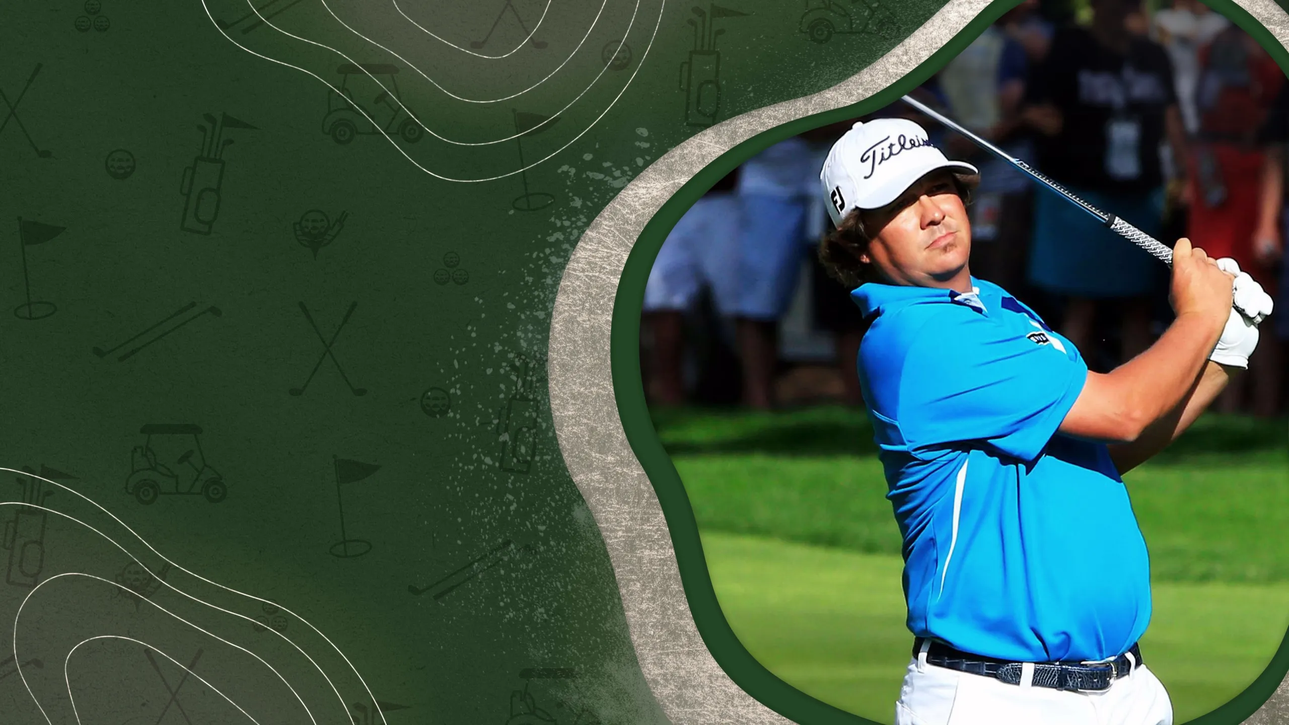 2013 PGA Championship Film