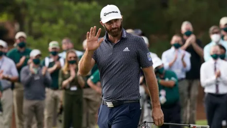 thumbnail - 2020 Dustin Johnson