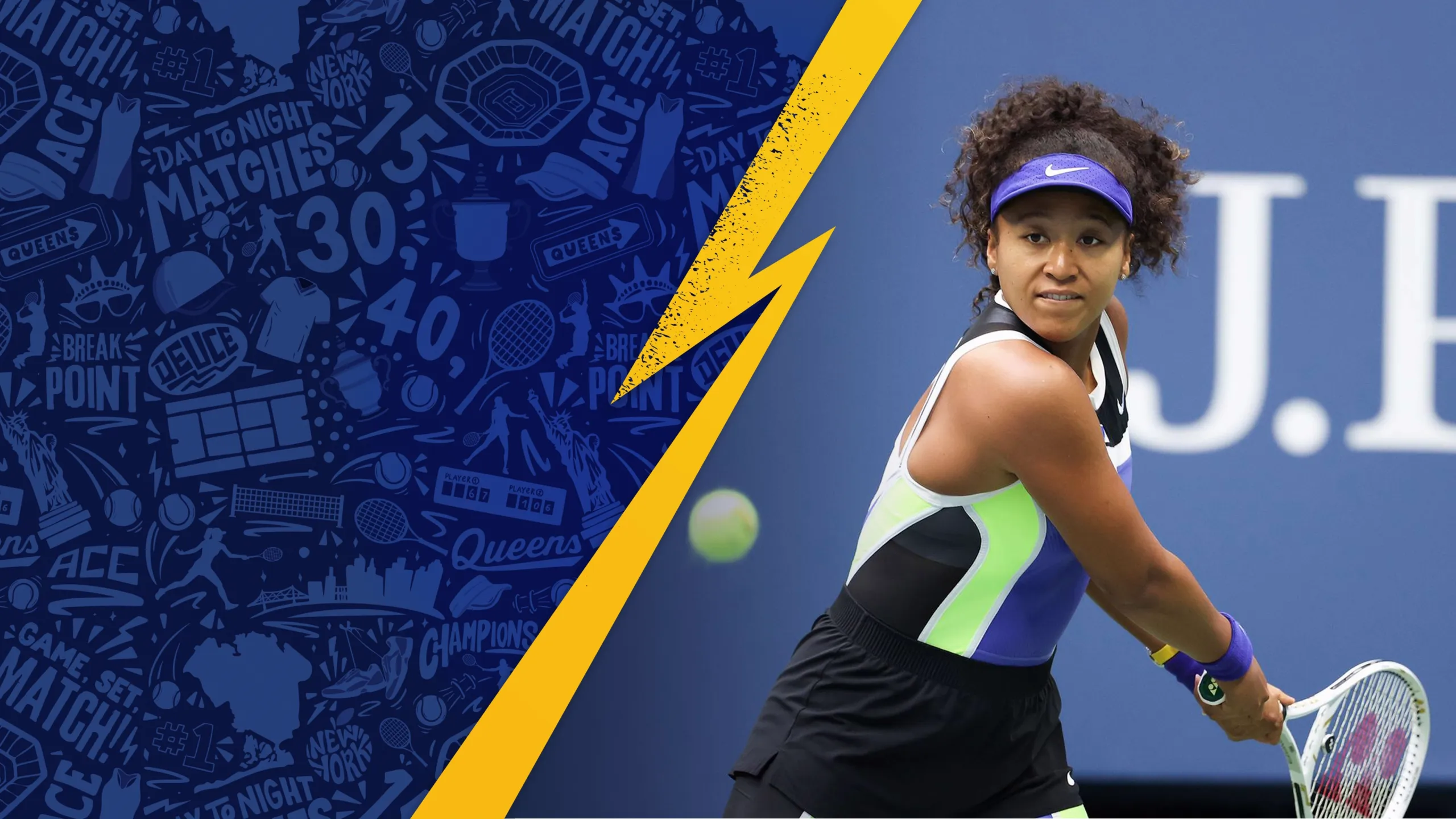 2020 Women's Final: V. Azarenka vs. N. Osaka