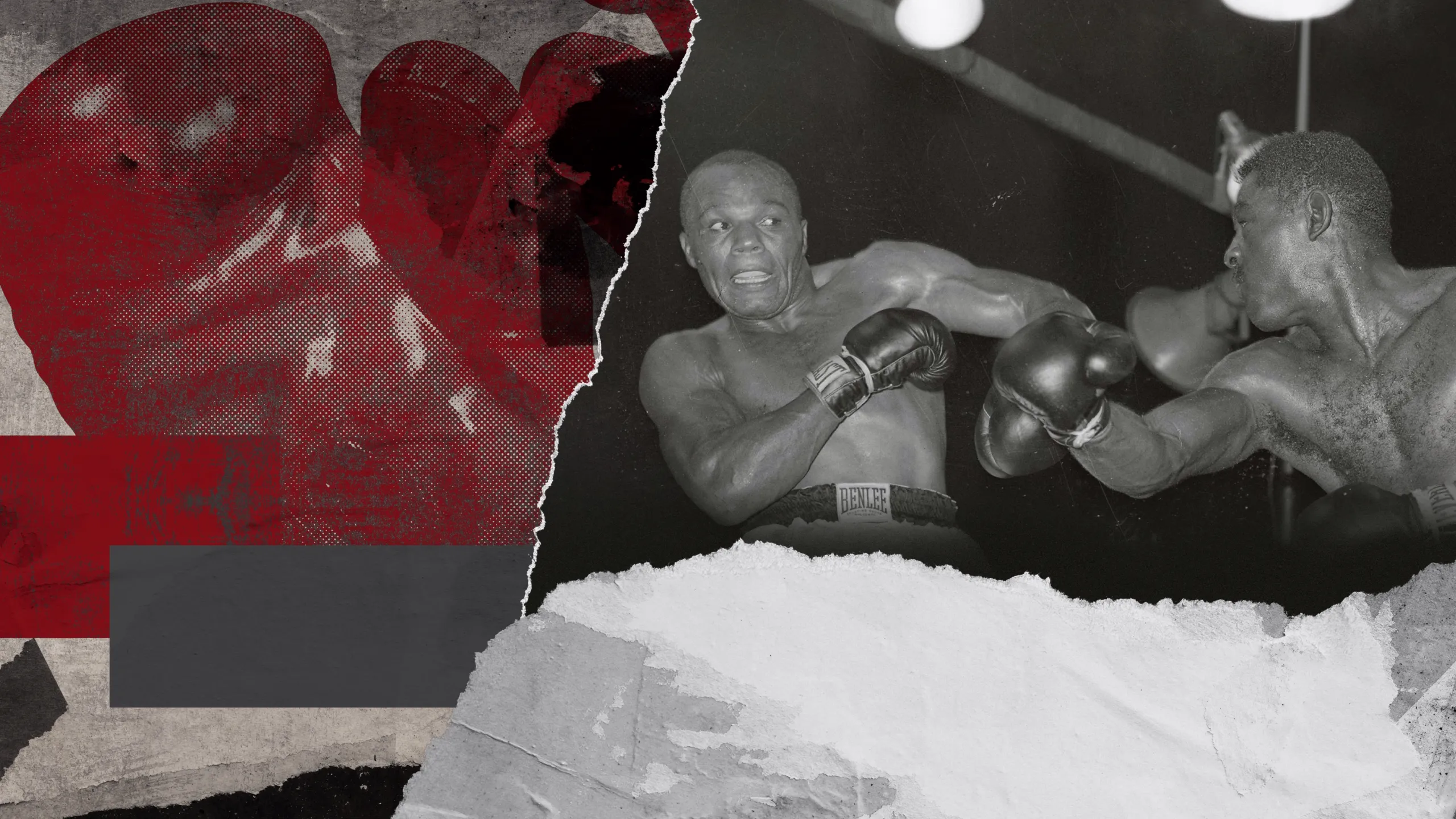 Charles vs Walcott III