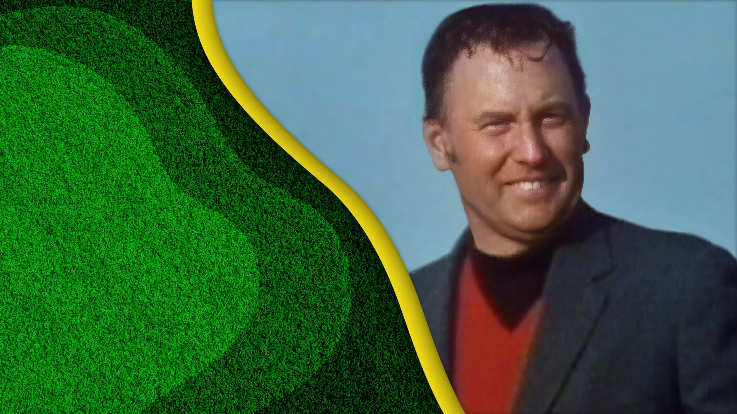 1970 Billy Casper