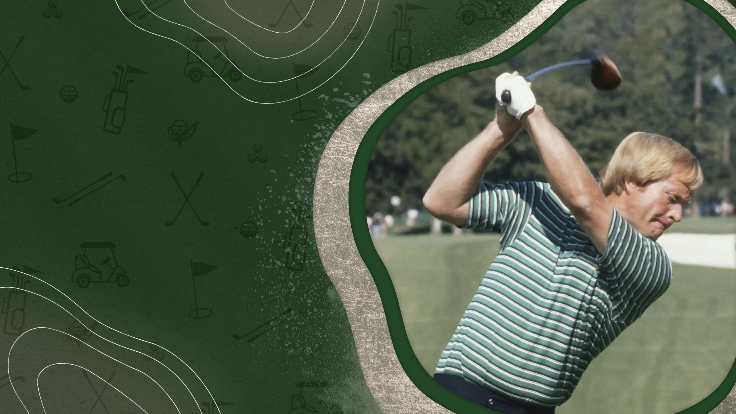 1980 PGA Championship Official Film