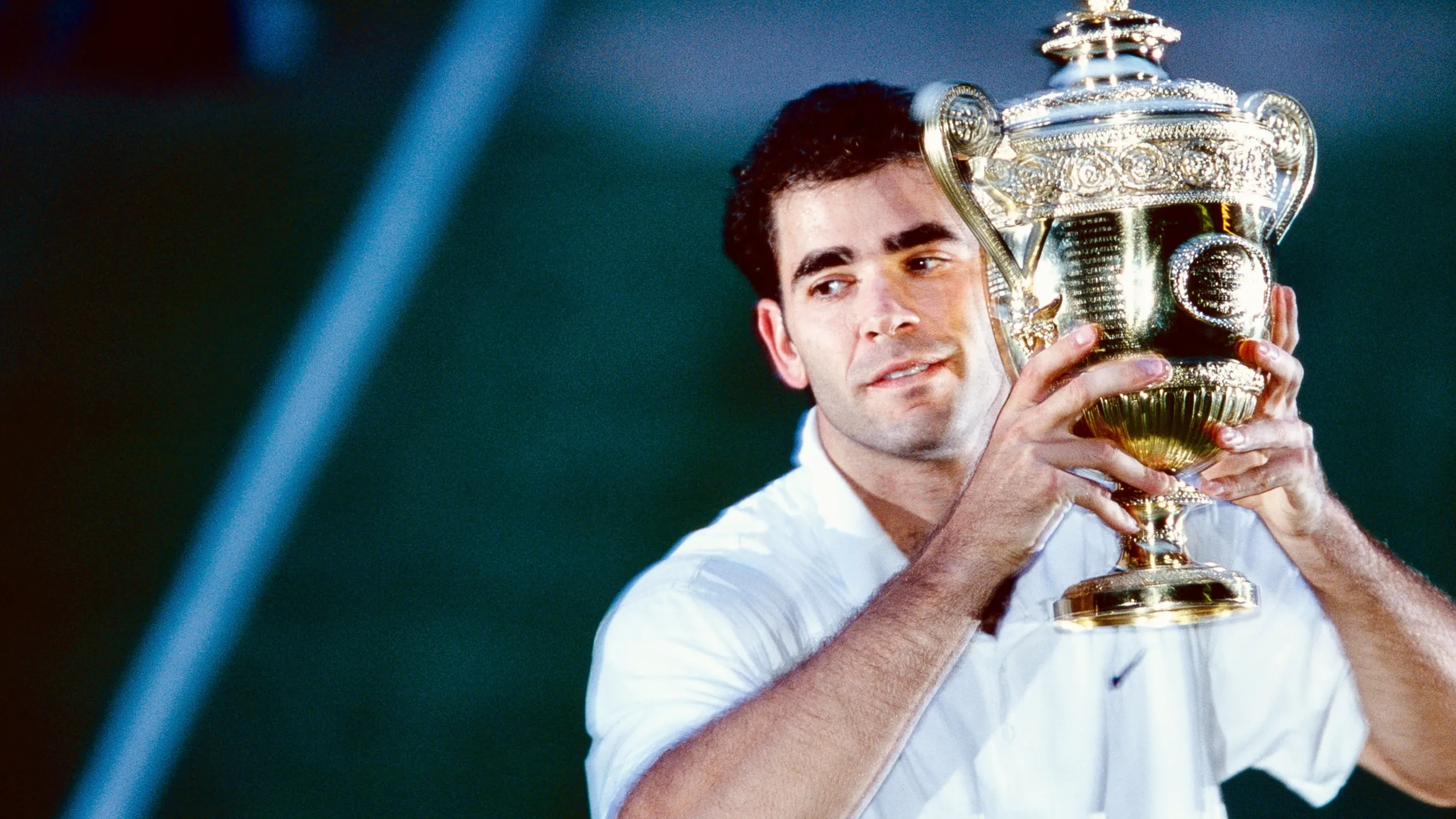 2000 Men's Wimbledon Final