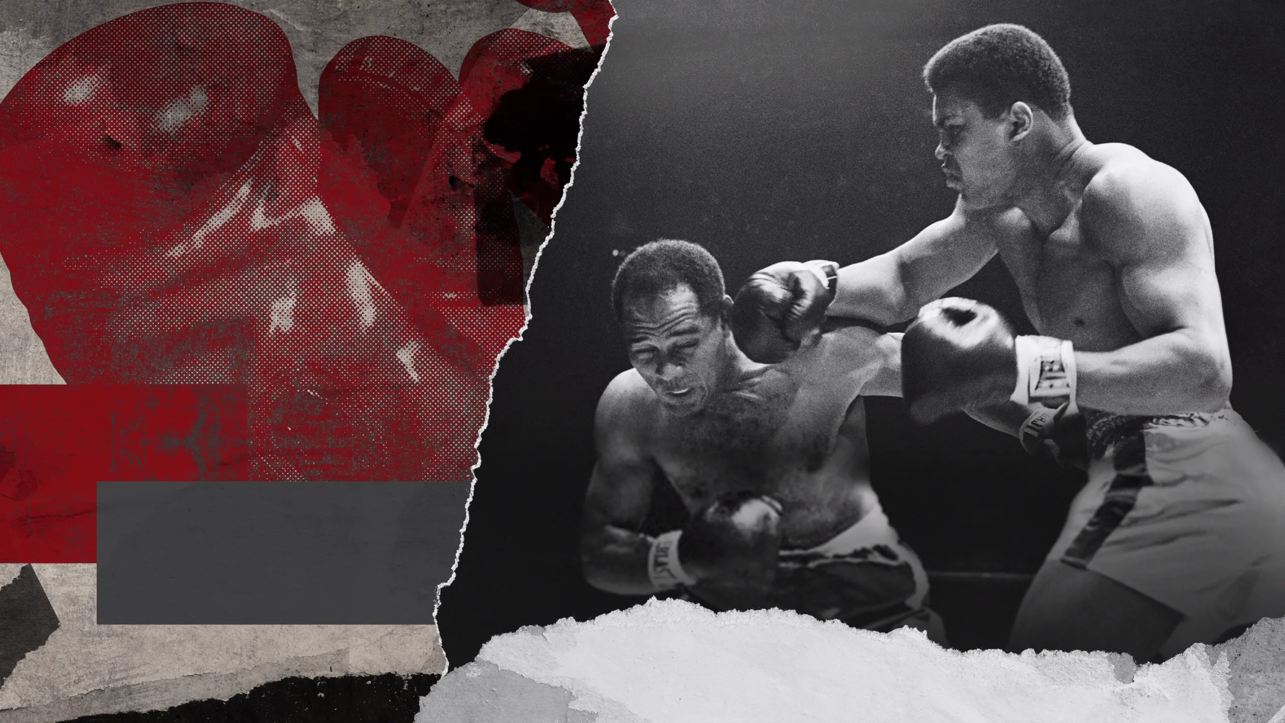 Ali vs Folley