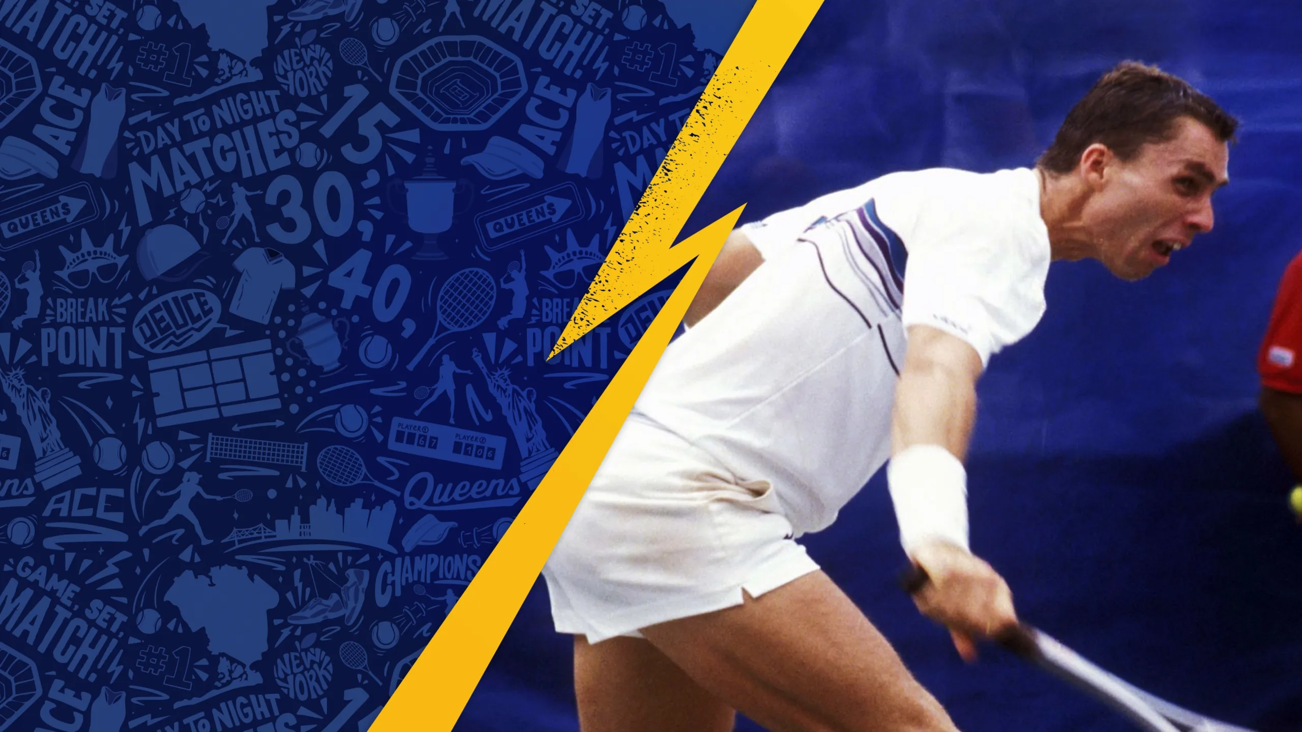 1987 Men's Final