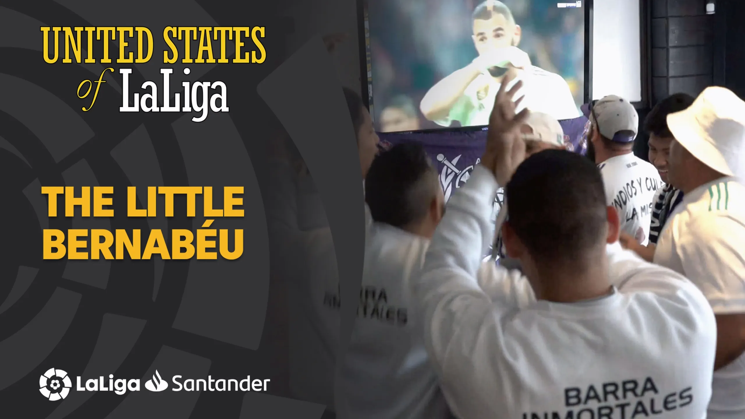 thumbnail - S1:E5 The Little Bernabeu