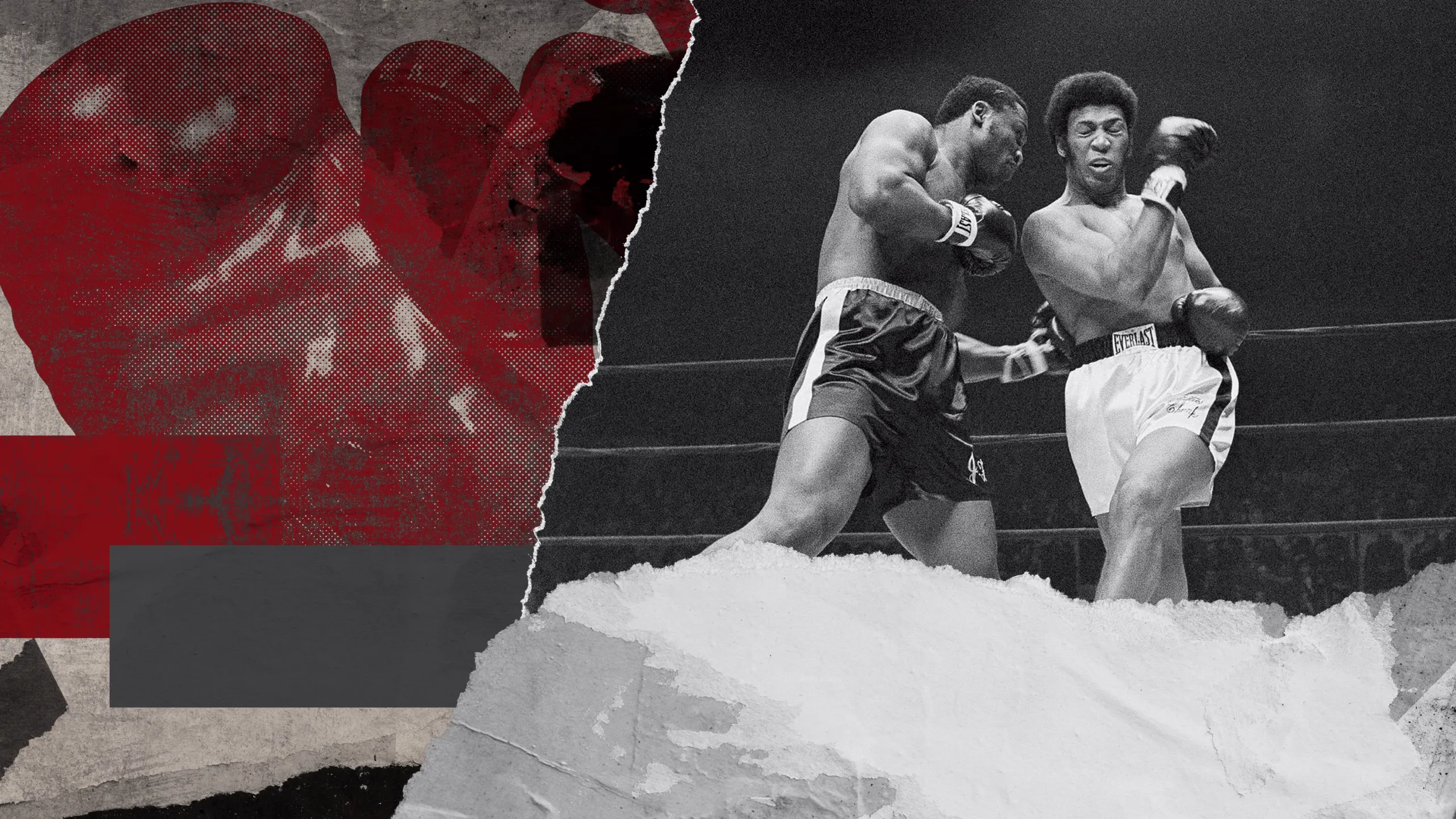 Frazier vs Ellis I