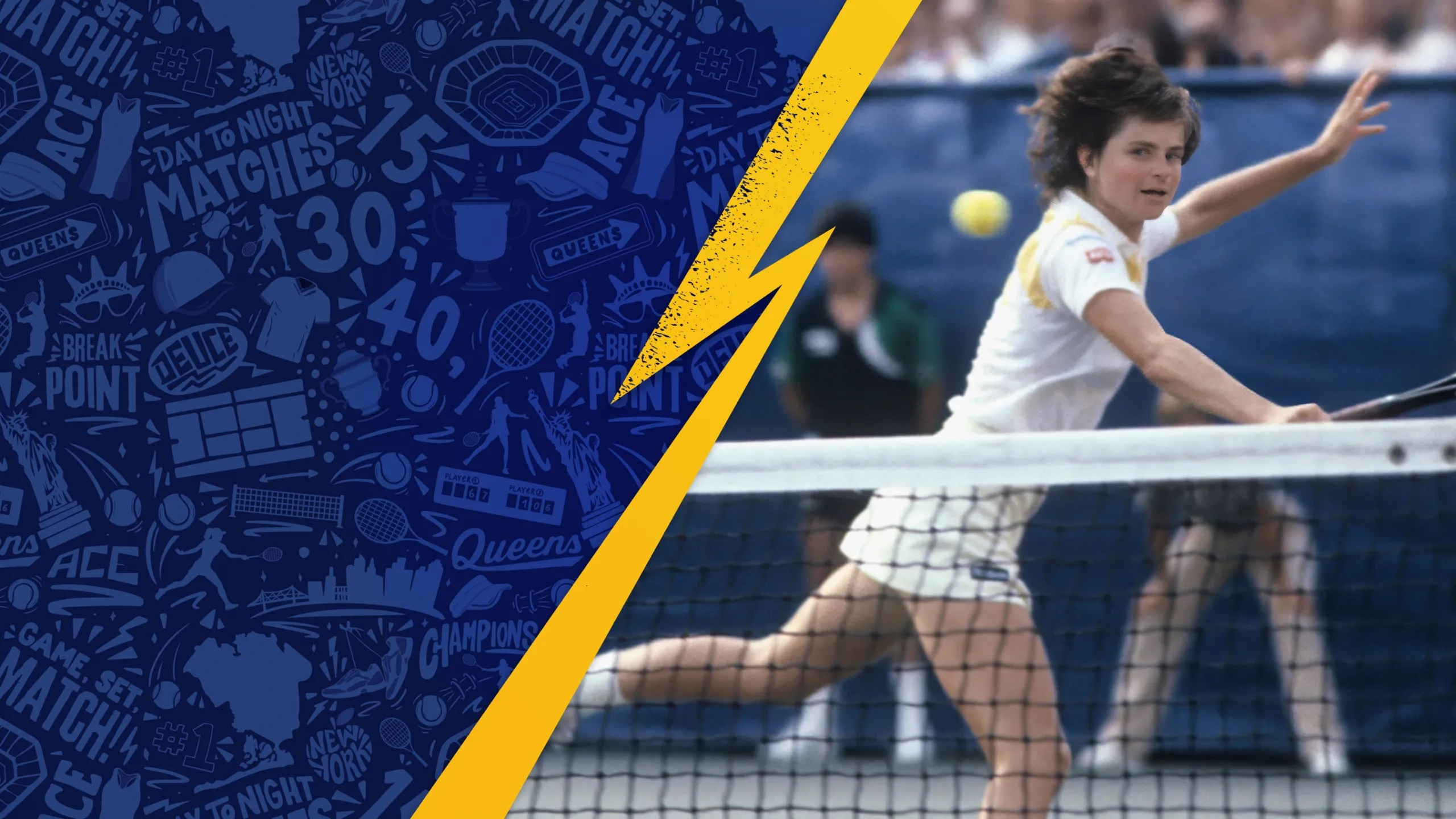 1985 Women's Final