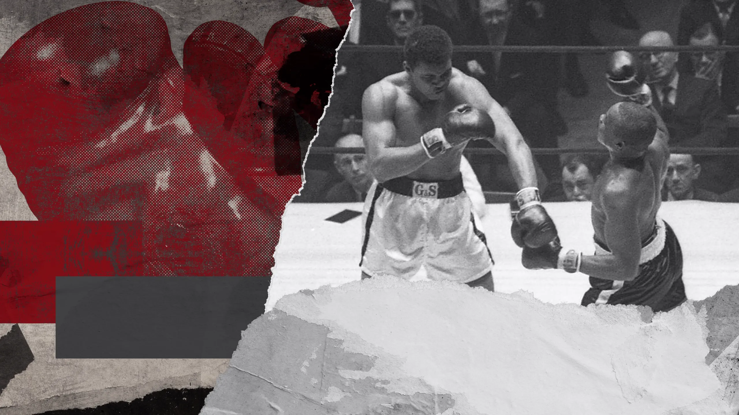 Ali vs Jones