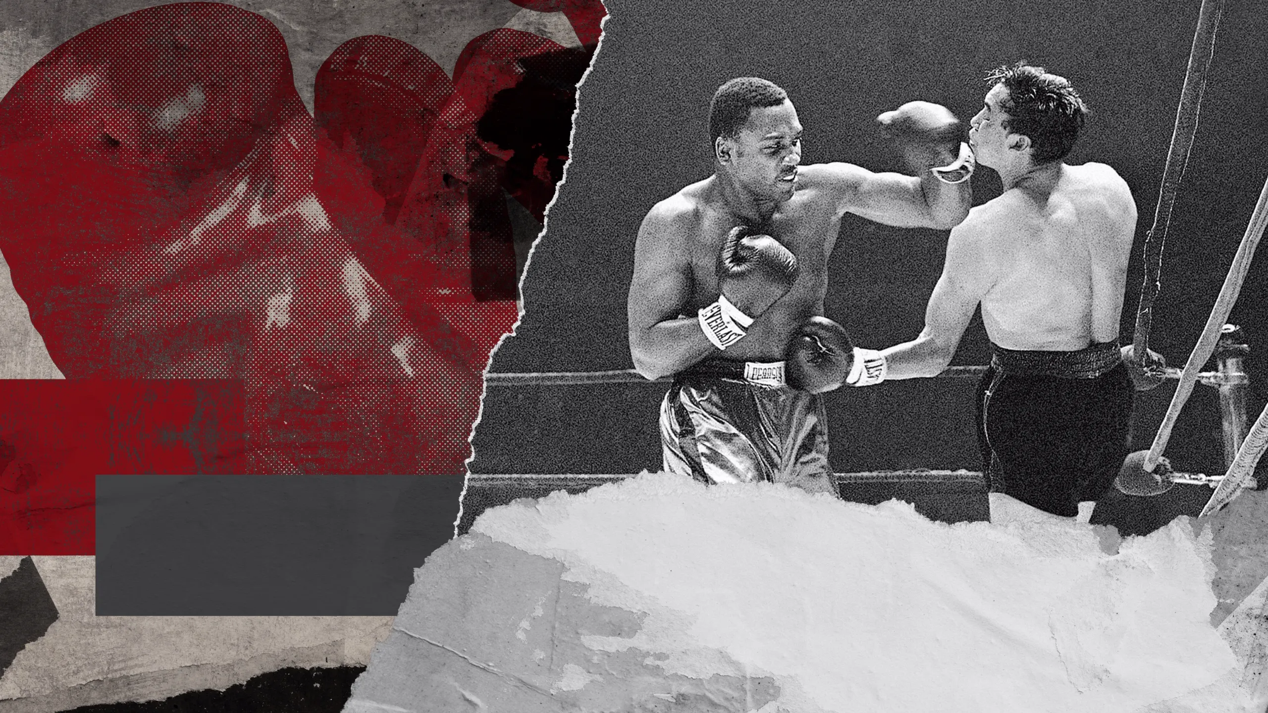 Frazier vs Ramos