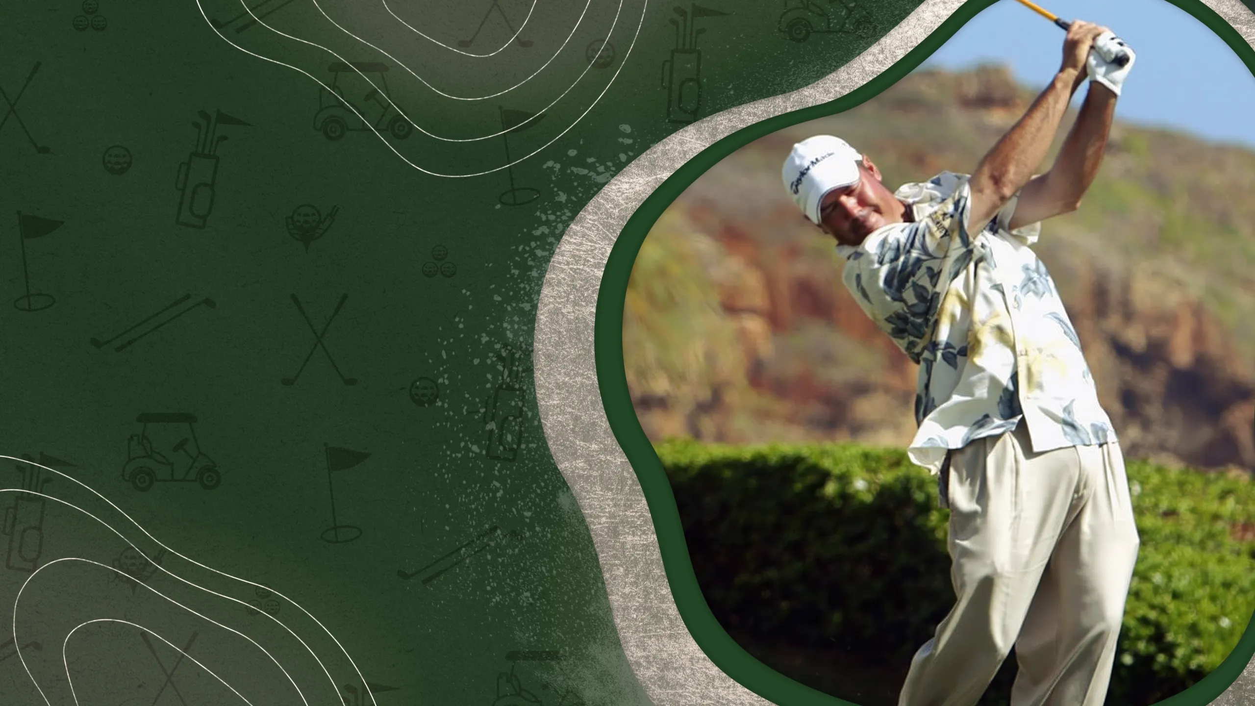 2002 PGA Championship Official Film