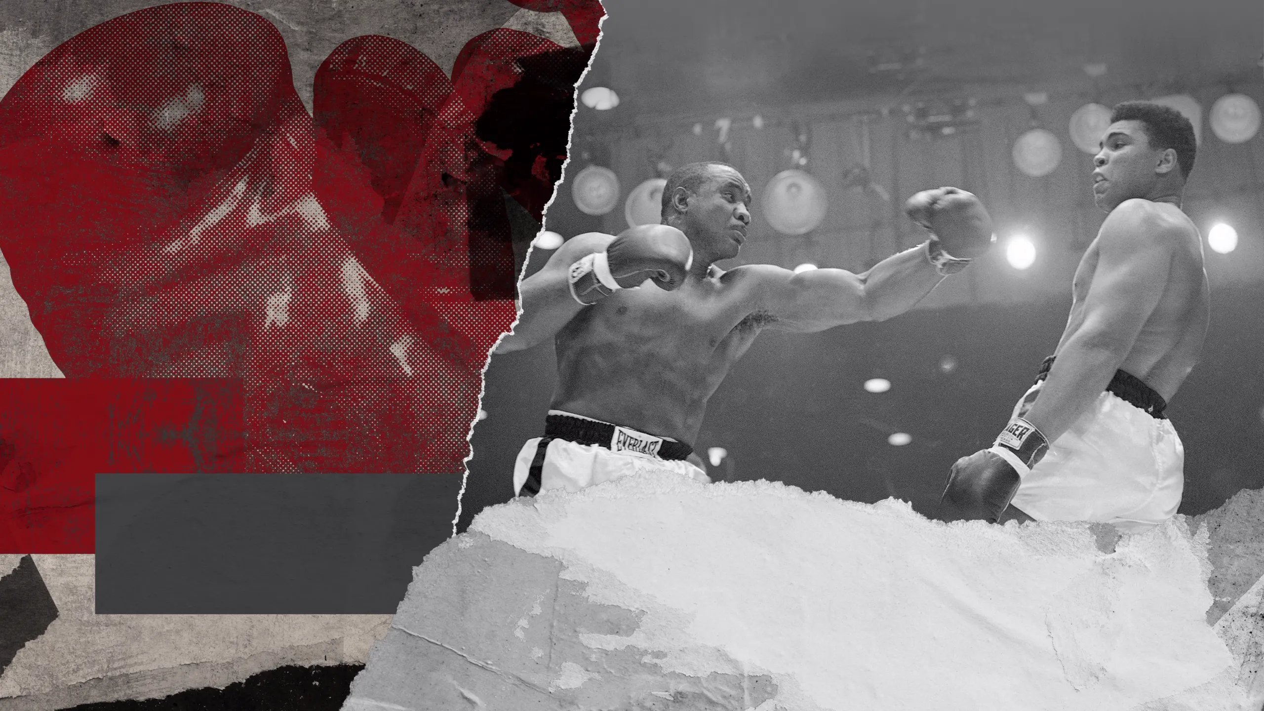 Ali vs Liston I