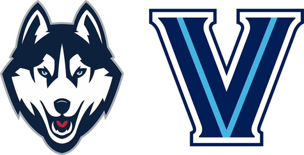 UConn vs. Villanova