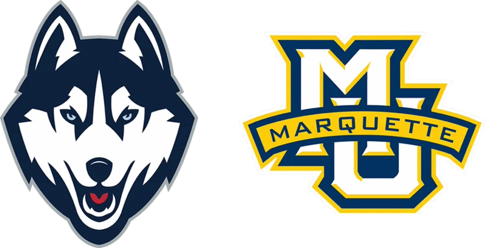 UConn vs. Marquette