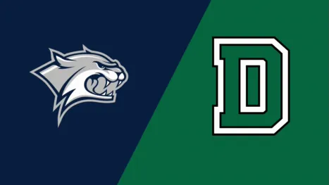 thumbnail - New Hampshire vs. Dartmouth