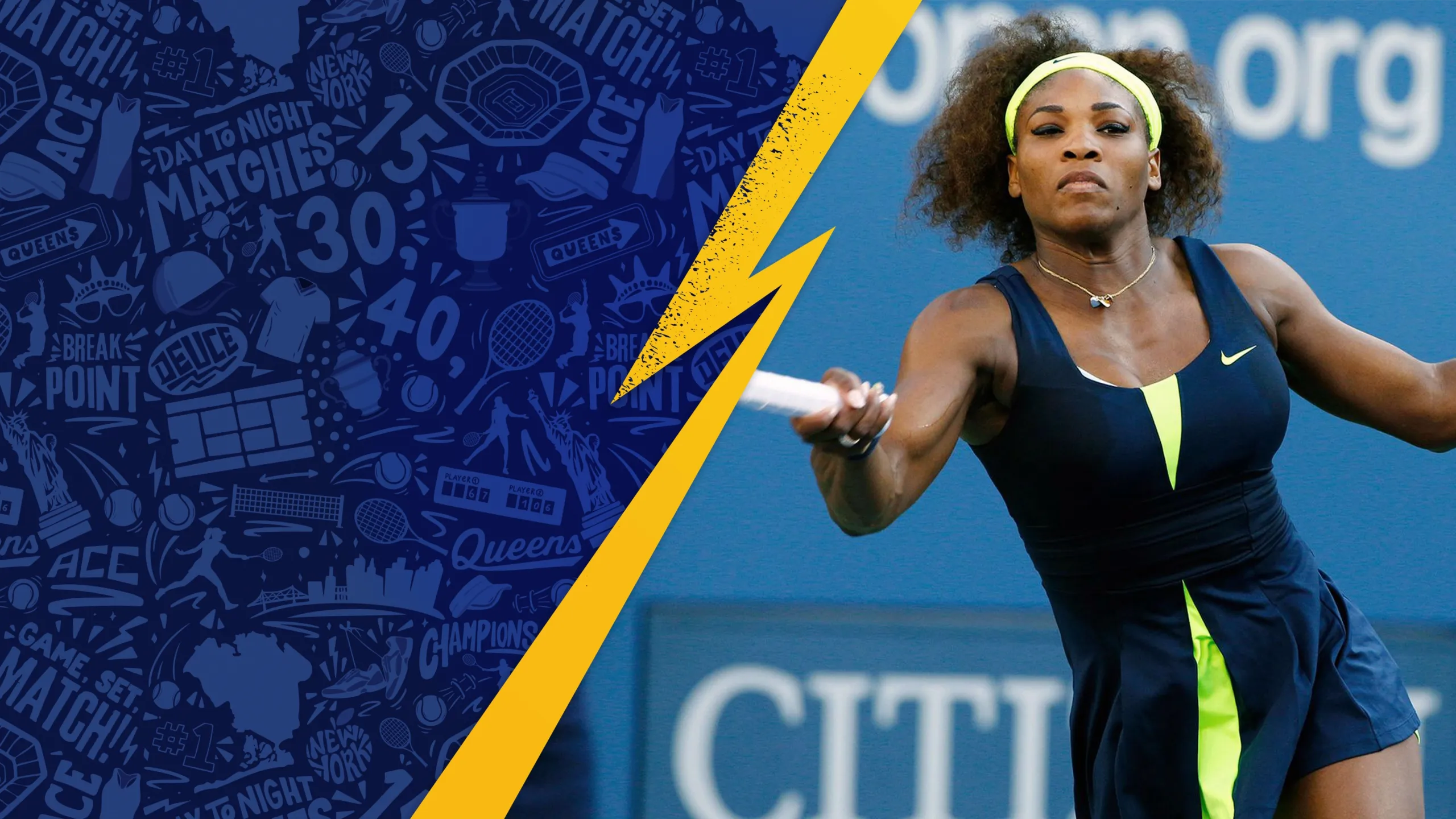 2012 Women's Final: S. Williams vs. V. Azarenka