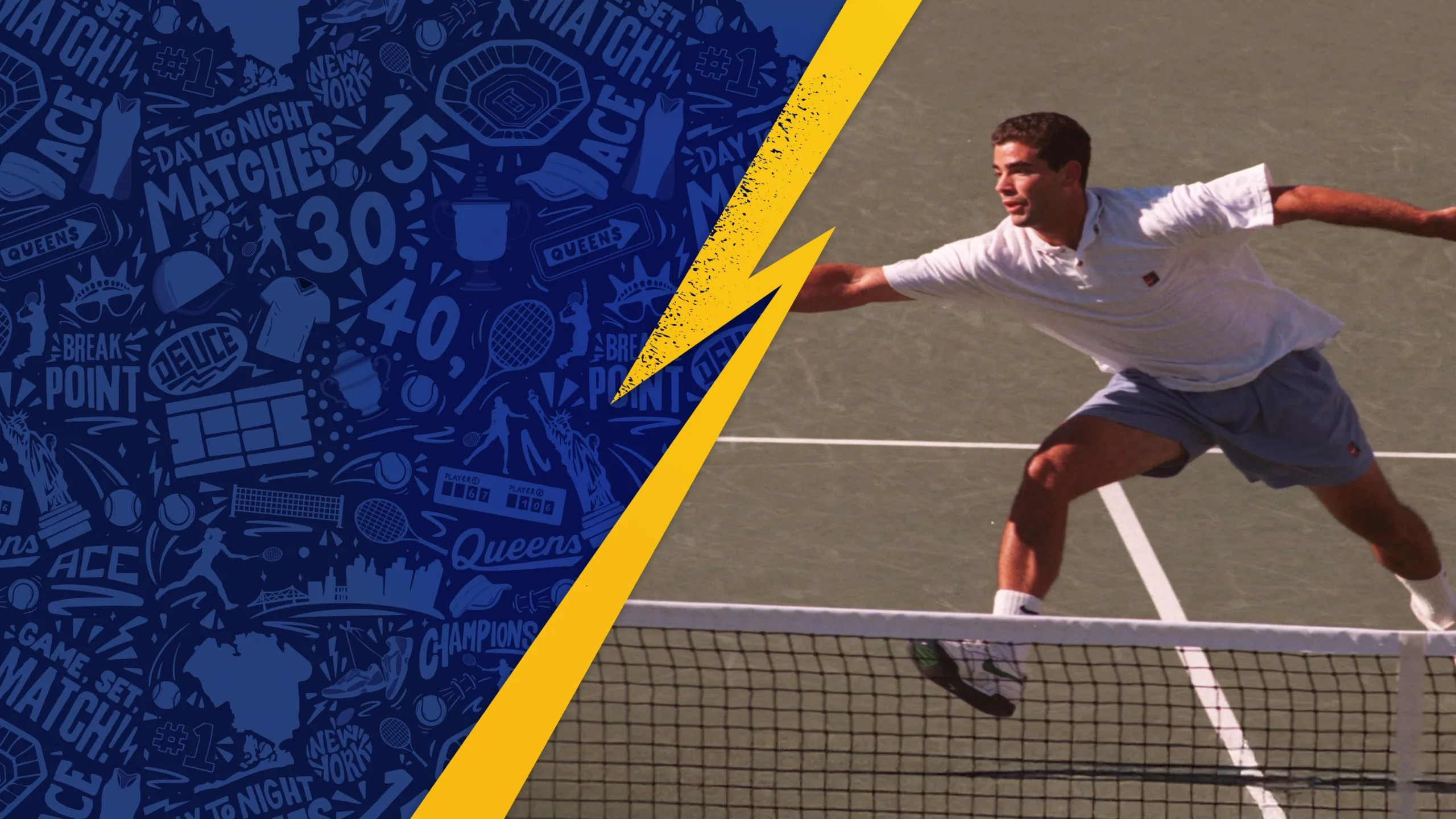 1995 Men's Final