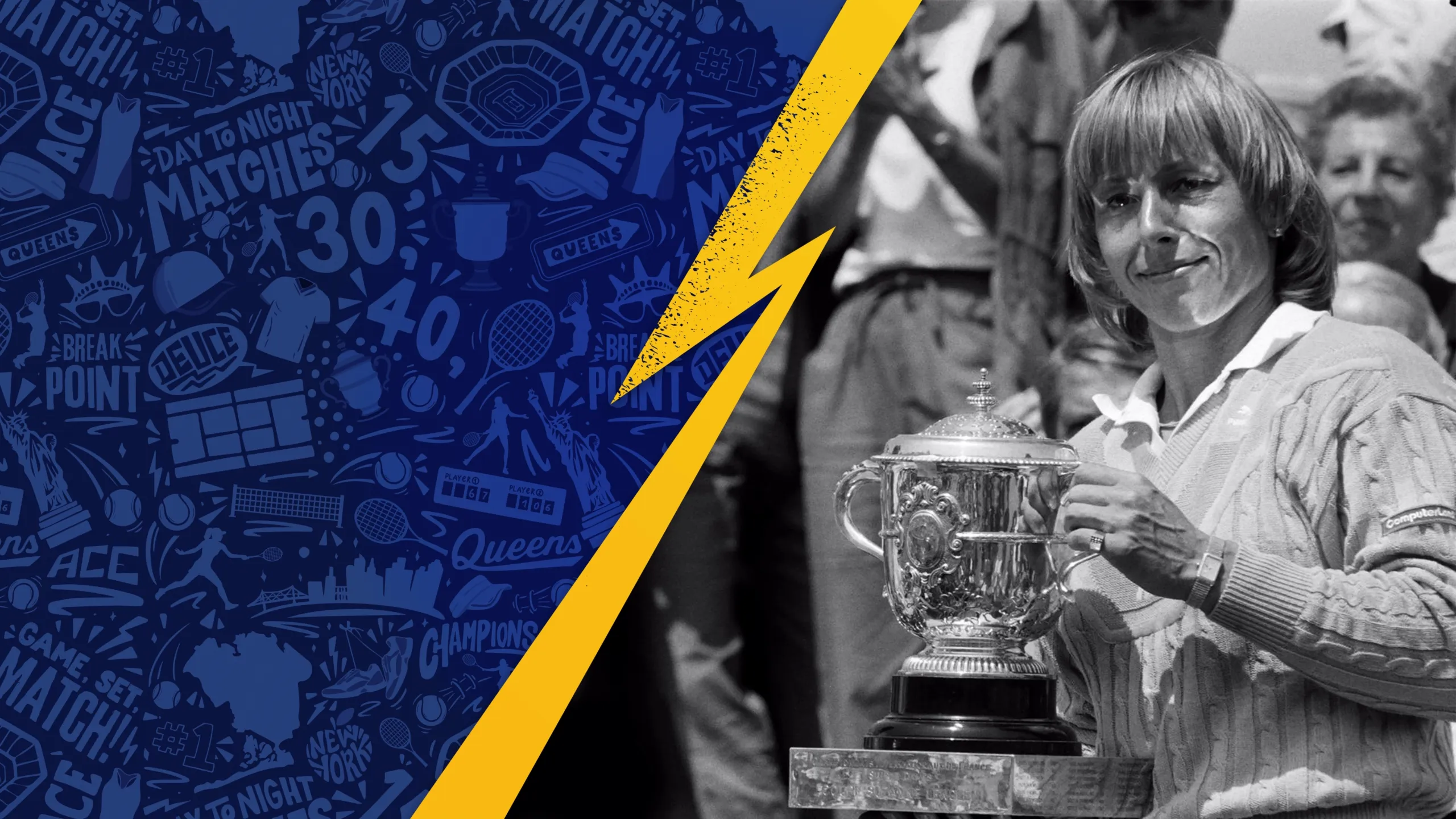 1984 Women's Final