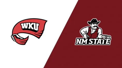thumbnail - Western Kentucky vs. New Mexico State