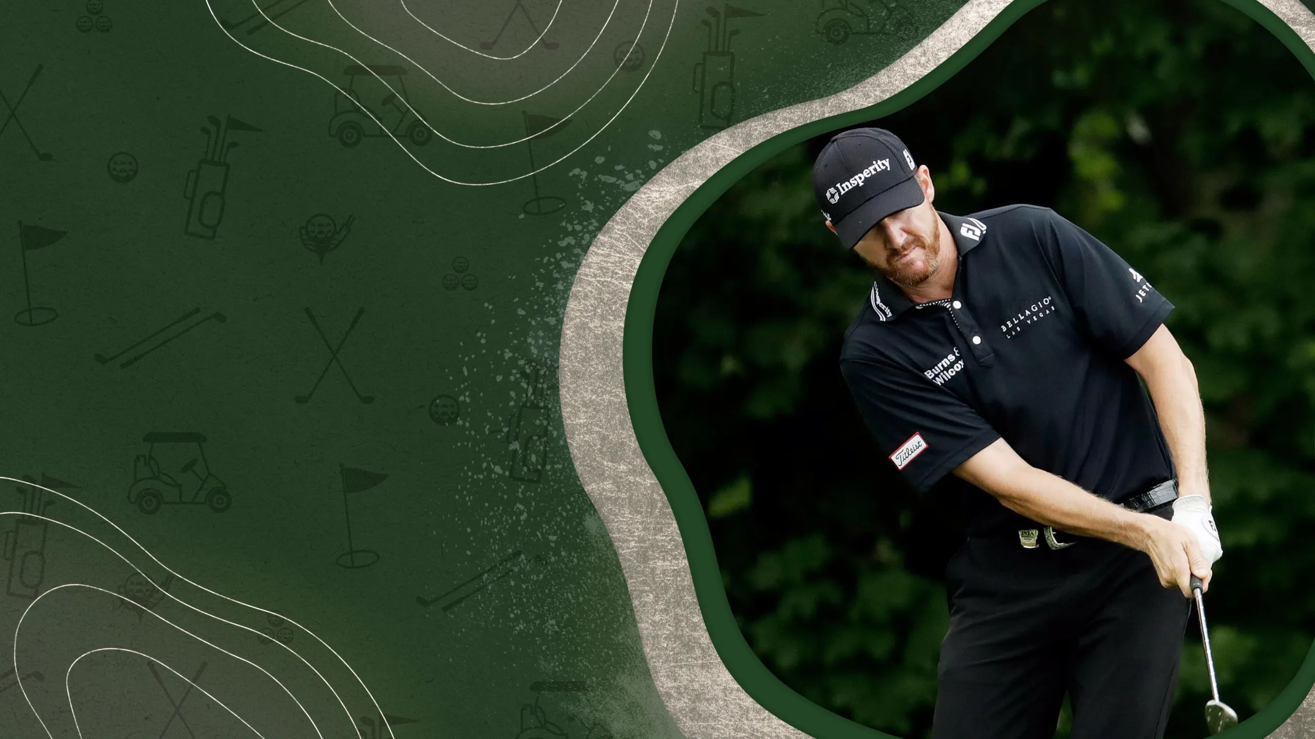 2016 PGA Championship Film