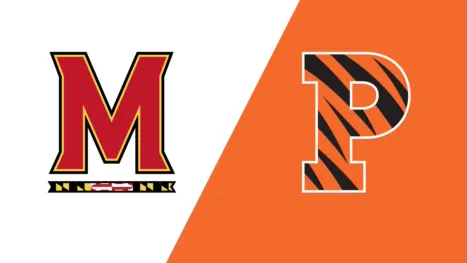 thumbnail - Maryland vs. Princeton