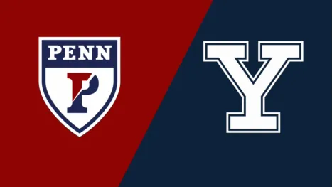 thumbnail - Pennsylvania x Yale