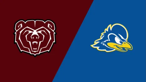thumbnail - Missouri State vs. Delaware