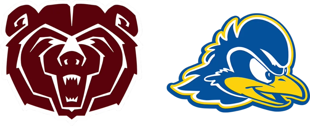 Missouri State vs. Delaware