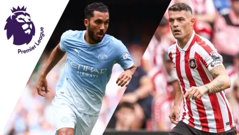 thumbnail - Manchester City x Sunderland