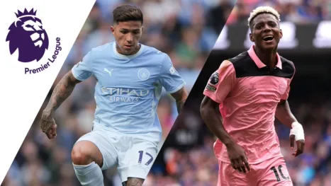 thumbnail - Manchester City vs. Sunderland