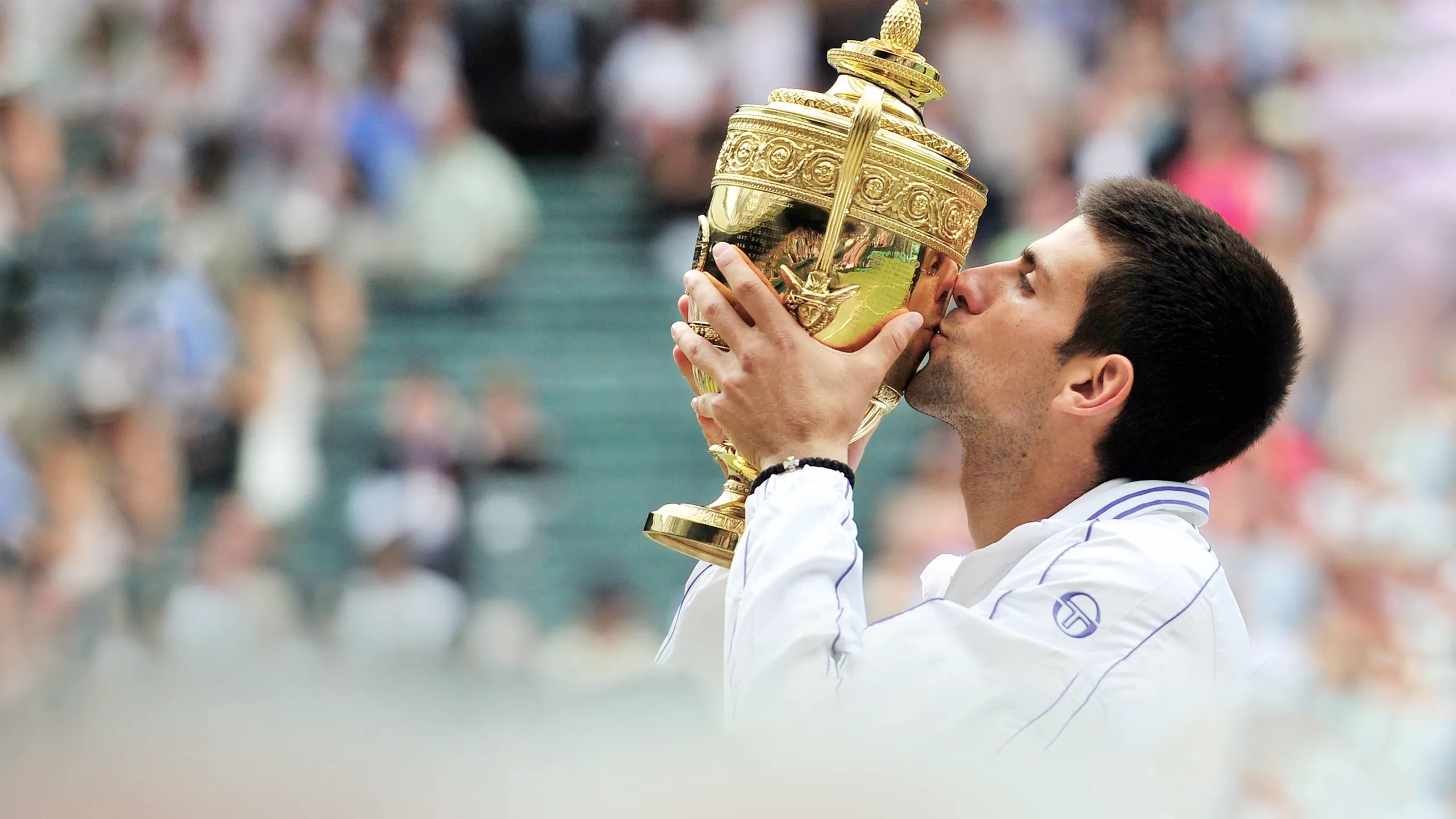 2011 Men's Final