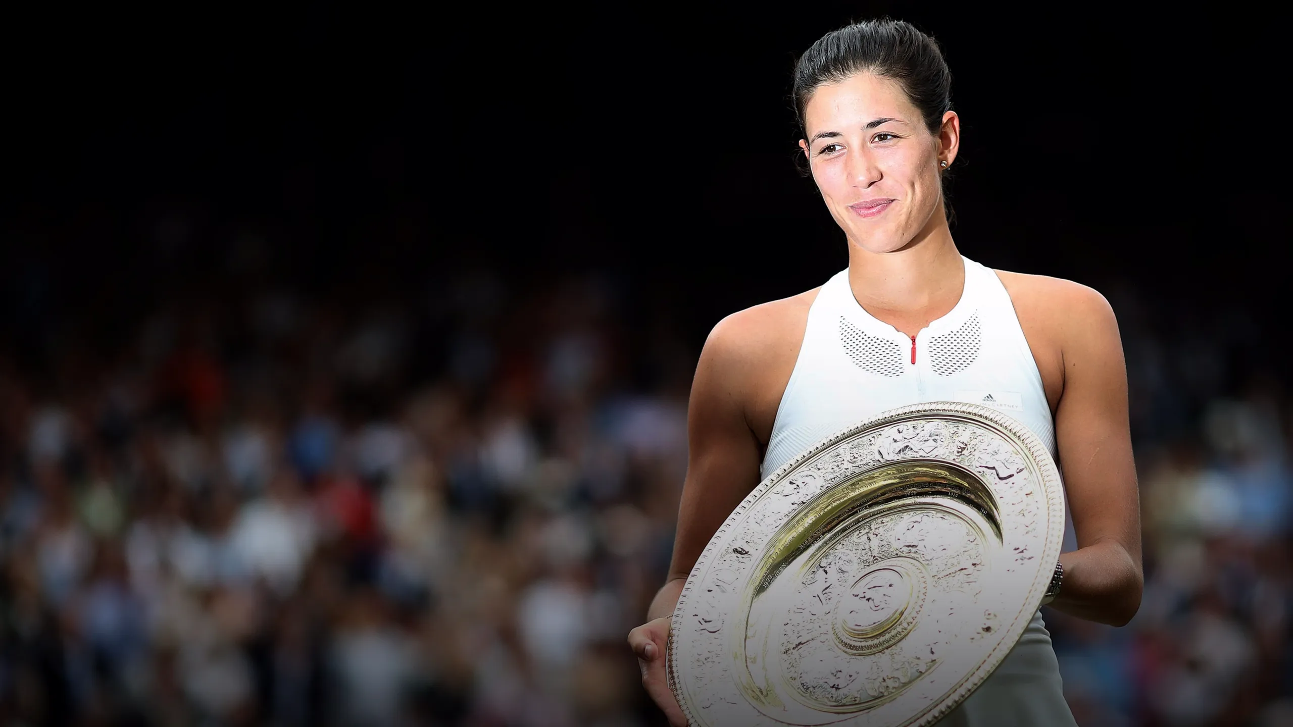 2017 Women's Wimbledon Final