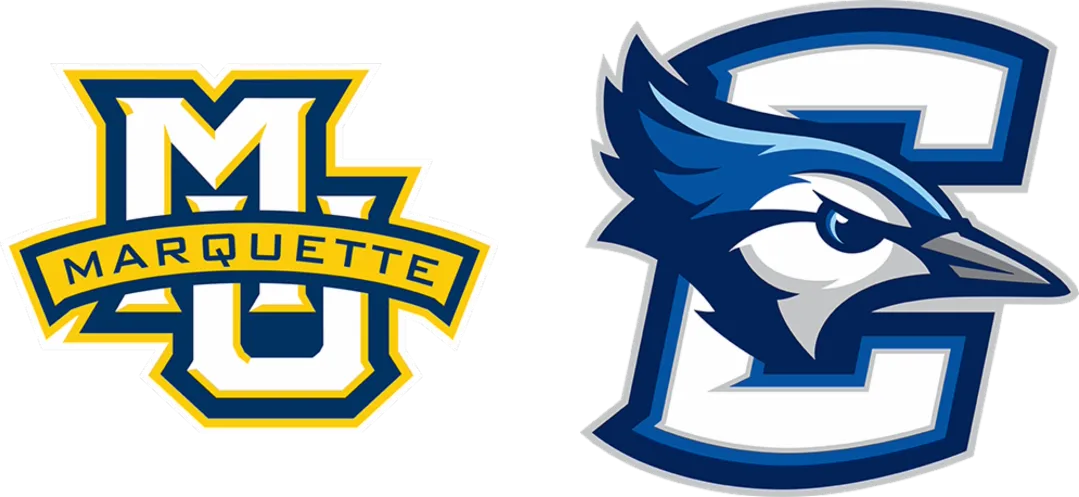 Marquette vs. Creighton