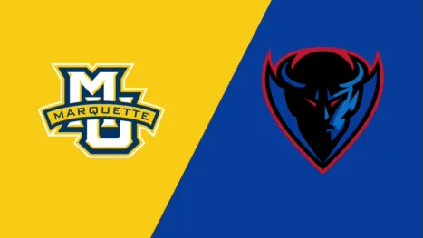 thumbnail - Marquette vs. DePaul
