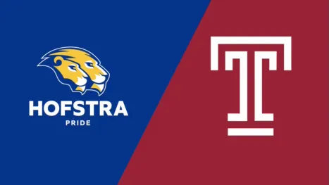 thumbnail - Hofstra vs. Temple