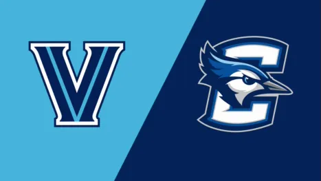 thumbnail - Villanova vs. Creighton
