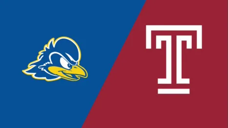 thumbnail - Delaware vs. Temple