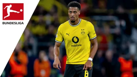 thumbnail - Stuttgart vs. Borussia Dortmund