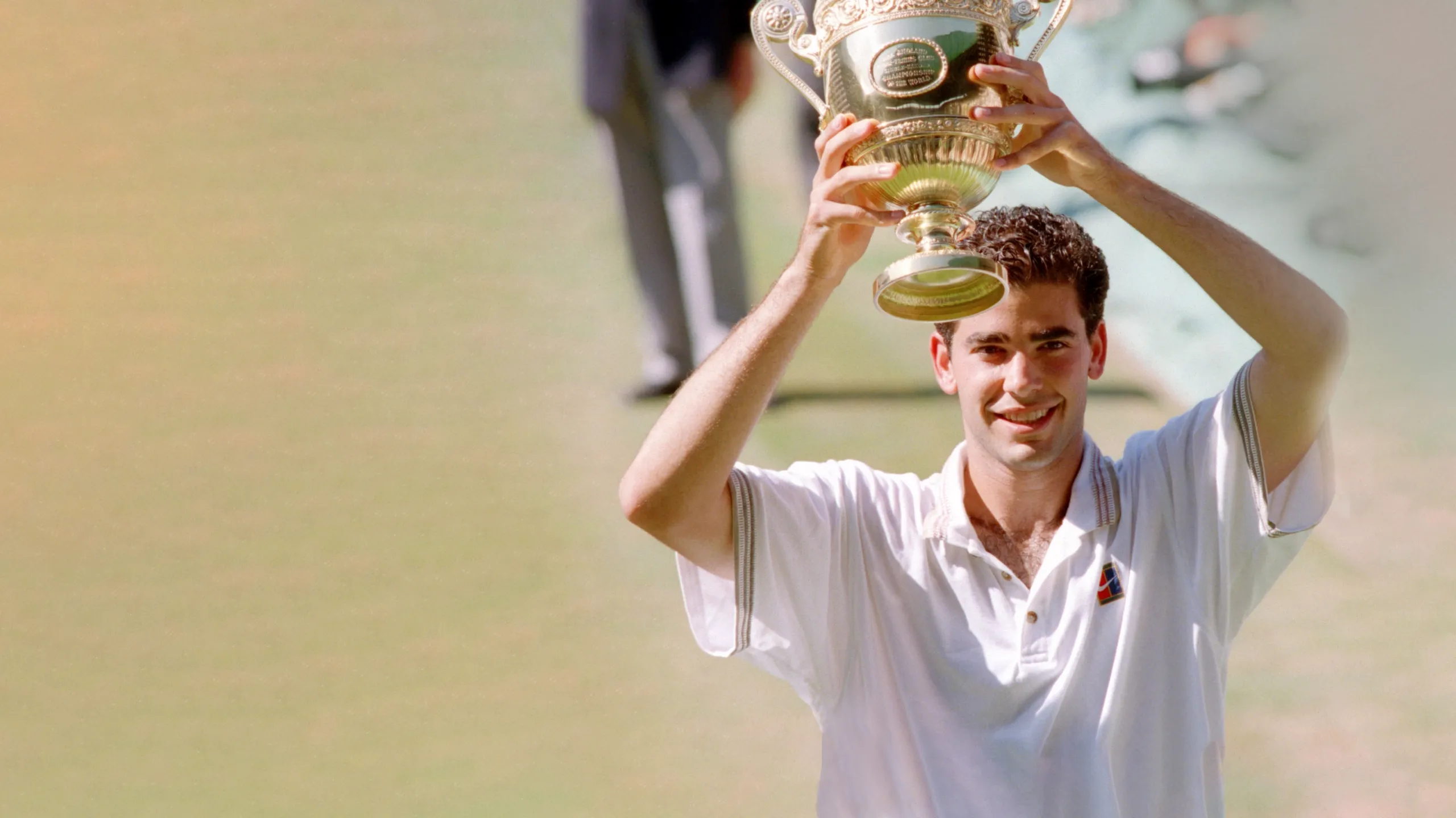 1994 Wimbledon Film