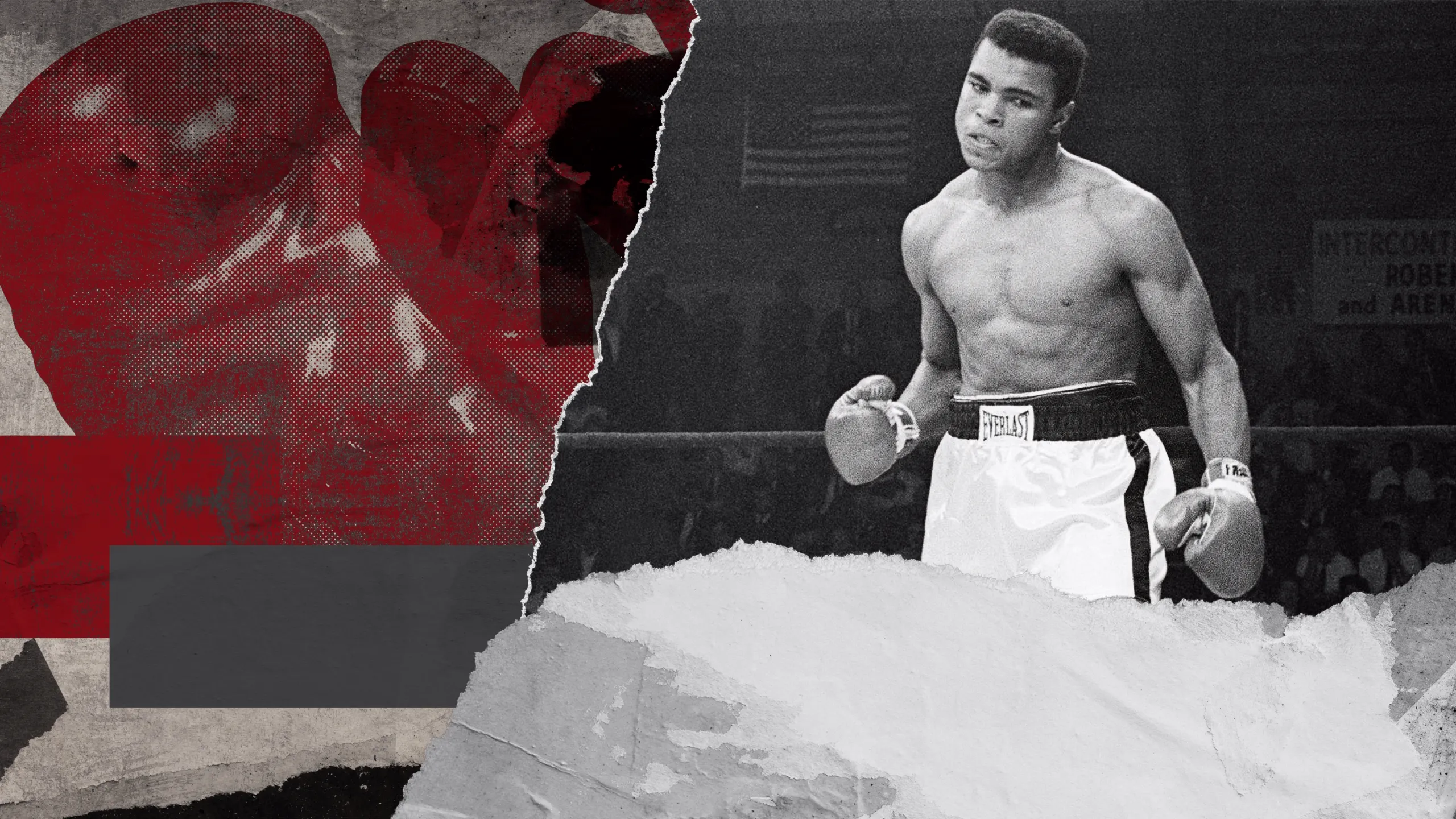 Ali vs Liston II
