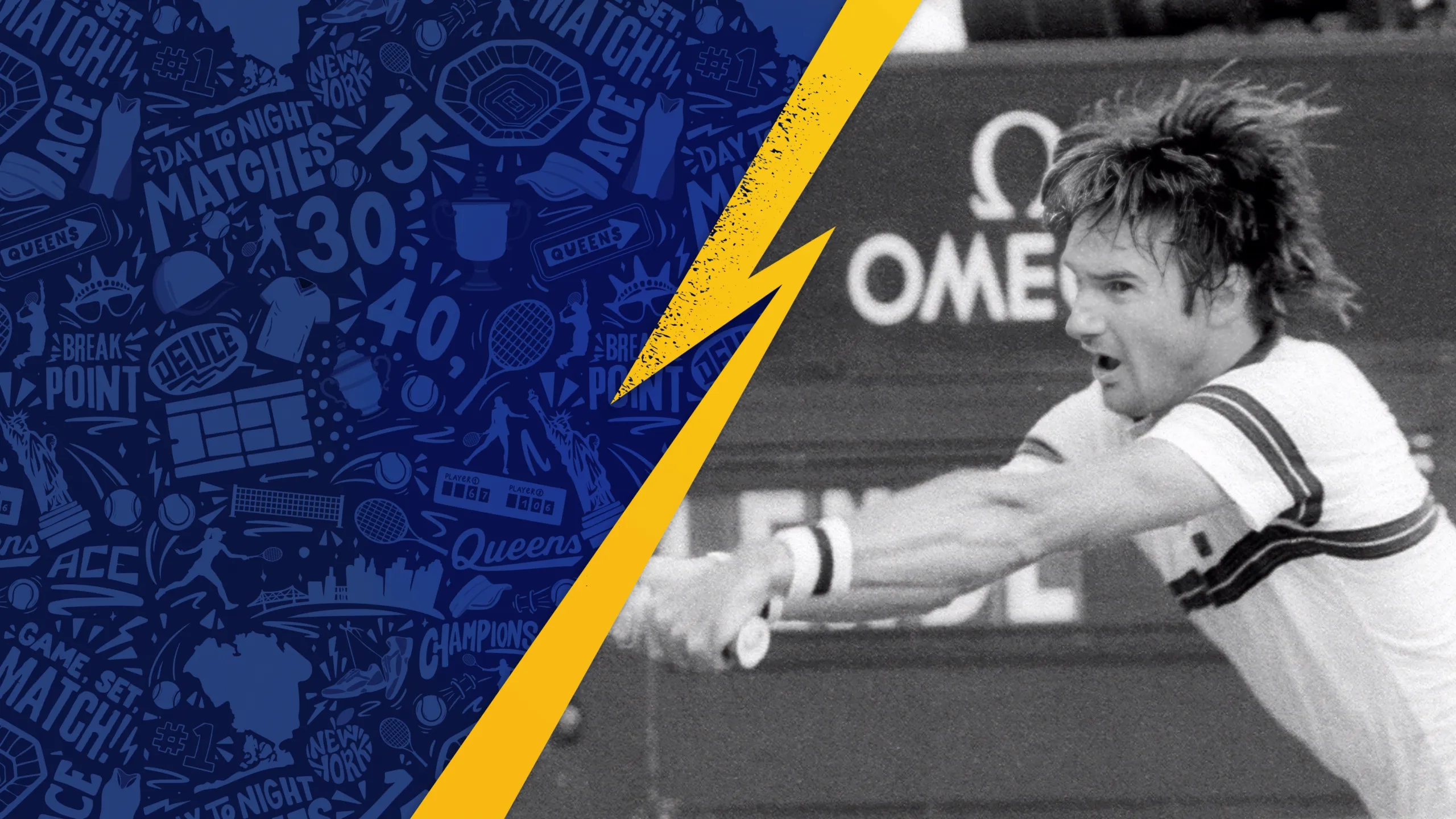 1982 Men's Final