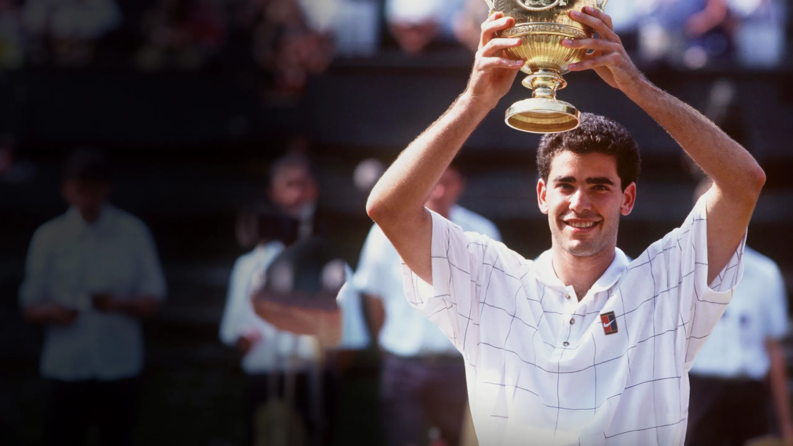 1995 Wimbledon Film