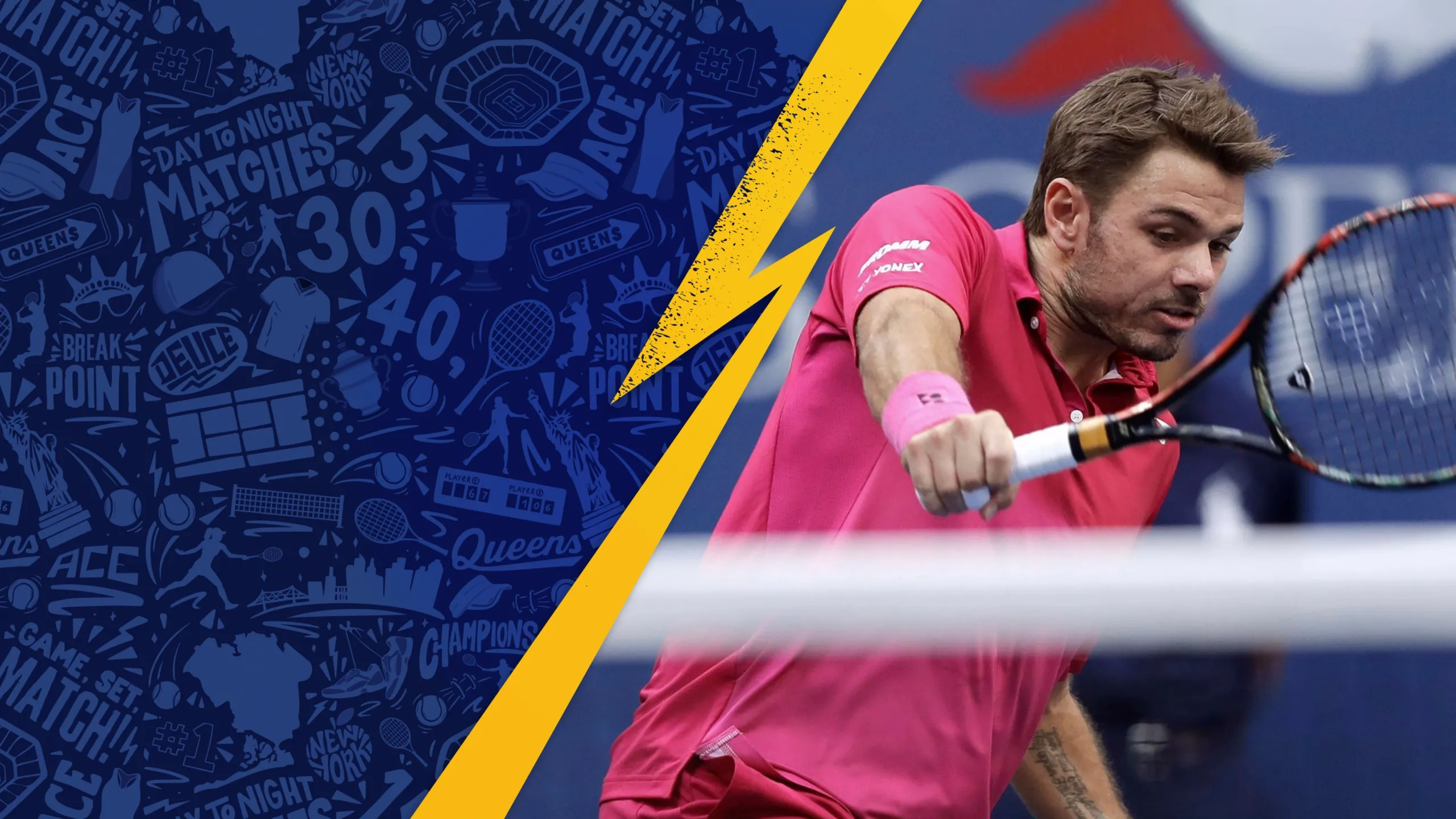 2016 Men's Final