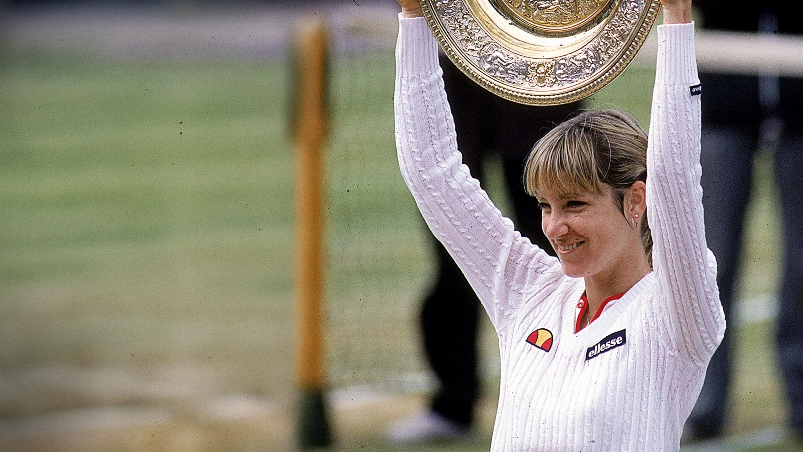 1981 Wimbledon Film