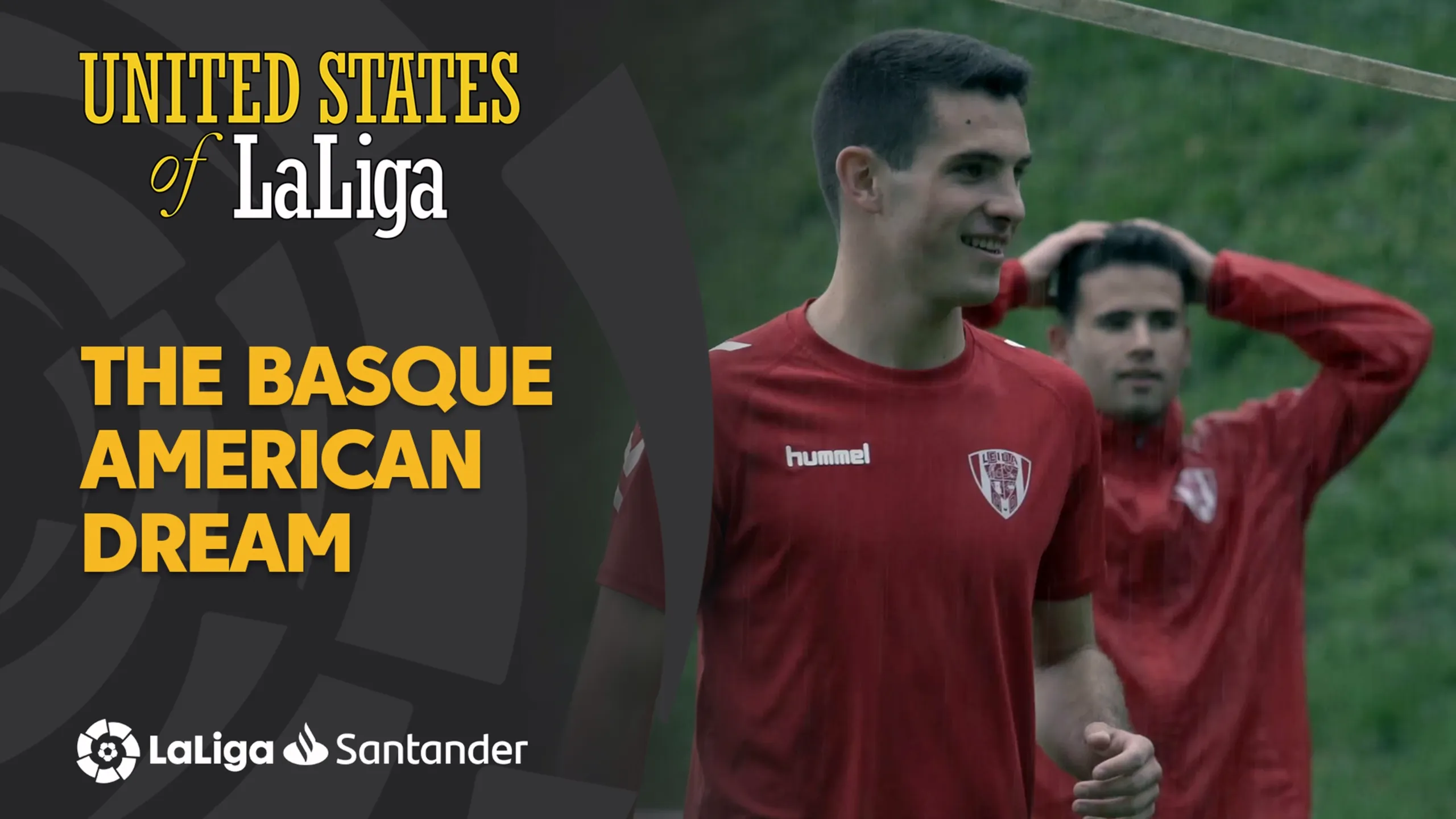 thumbnail - S1:E4 The Basque American Dream