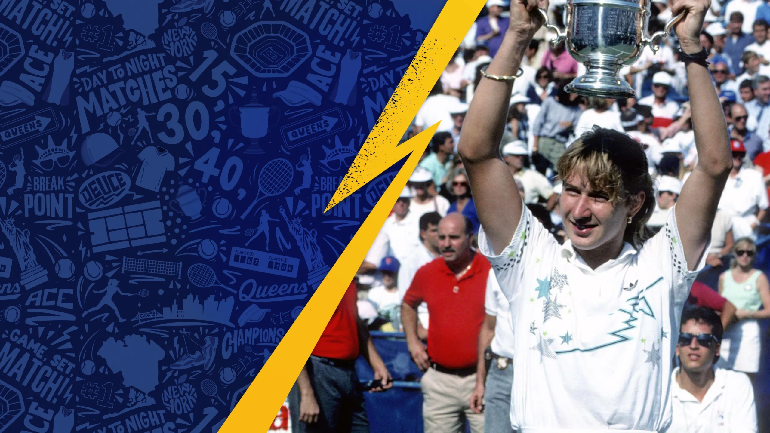 1988 Women's Final